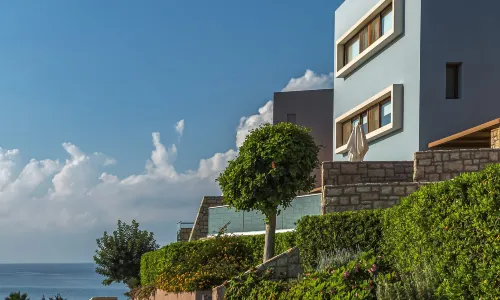 Blue Lagoon Village - All Inclusive