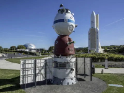 Hôtel Styles Toulouse Airport