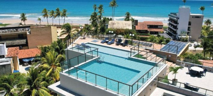 Porto Atlantis Hotels in Ipojuca