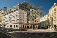 Radisson Blu Das Triest Hotel, Vienna Hotels in Vienna