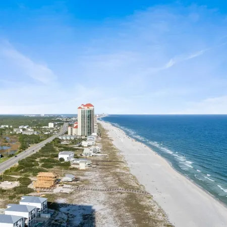 The Oasis at Orange Beach 2411