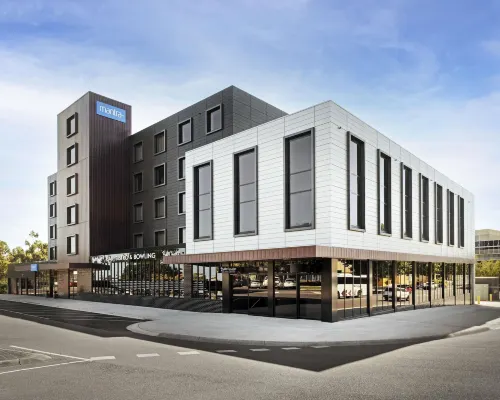 Mantra Traralgon Hotels in Traralgon