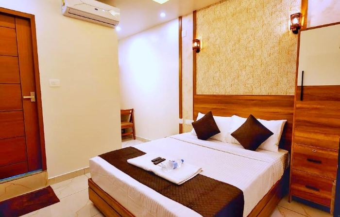 Apsara Residency