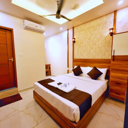 Apsara Residency