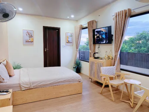 Minh Anh Homestay