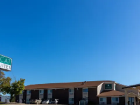 Park Inn by Raddison Hotels in Nodaway County