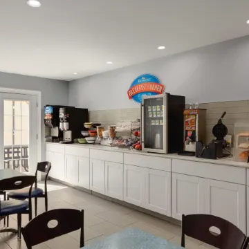 Baymont by Wyndham Branford/New Haven