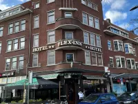 Flex-Inn Hotels in Feijenoord