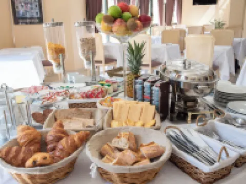 加拉貝爾酒店 佈雷西爾酒店