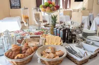 Hôtel Garabel Hotel a Thoiry