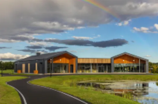 Radisson Завидово (Radisson Zavidovo) Отели в г. 