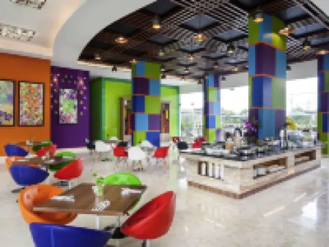 Ibis Styles Cikarang Hotels in North Cikarang