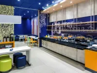 Ibis Budget Osasco Hotels in Osasco