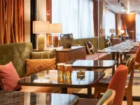 Novotel Paris La Defense Nanterre - breakfast