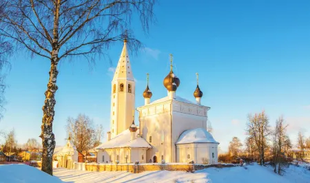 Домъ Купчихи Телушкиной