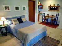 Pousada Pedra da Boa Vista