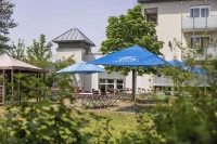 Hotel Imhof - breakfast