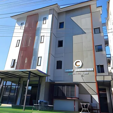 รูปภาพของคอลเลคชั่น โอ เซ็นเตอร์ เพลส