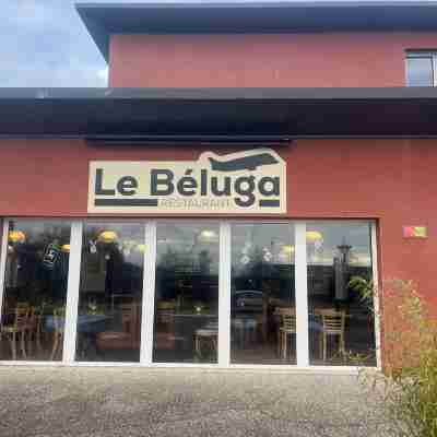 Hôtel Ibis Hotel Exterior