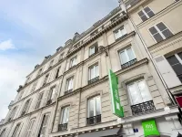 Ibis Styles Paris Montmartre Batignolles Hotels in Paris