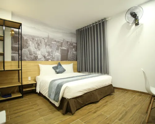 KingSales Hotel Rooms Photos