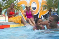 Disney's Pop Century Resort - Classic Years - Swimmingpools