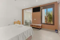 La Sierrezuela 코인 호텔