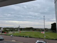 Sea Side Hotel - Ocean View