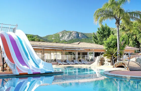 樂斯卡斯特爾斯酒店