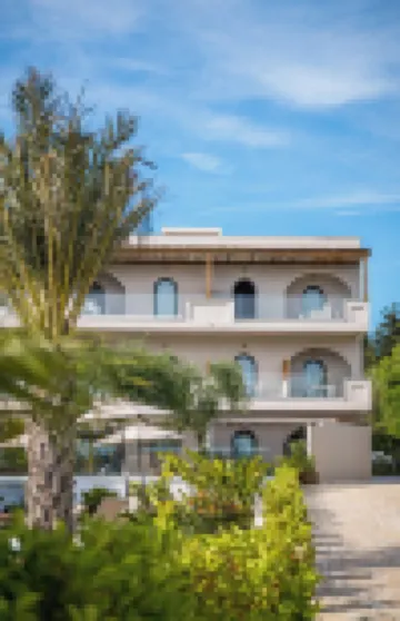 Loadstar Rooms & Suites