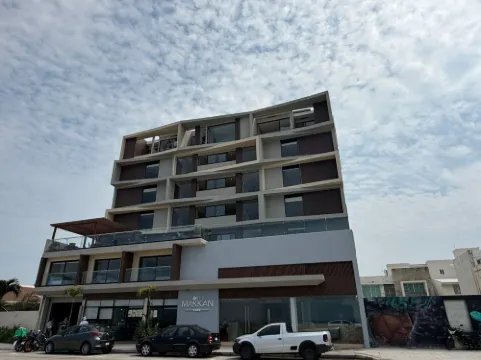 Hotel Makkan Boca