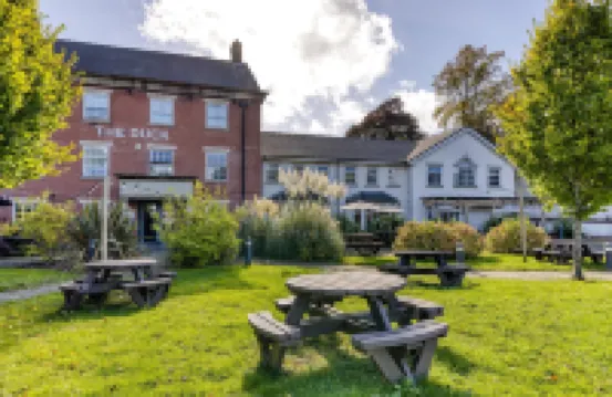 伯明翰中心普里米爾酒店-哈格利大道 伯明翰酒店