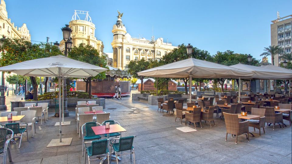 Genteel Home Plaza de las Tendillas II