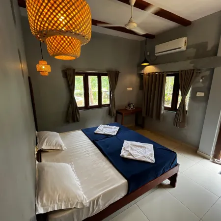 Mermaid Beach Resort