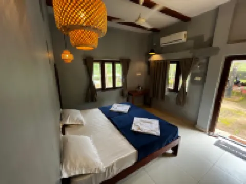 美人魚海灘度假村