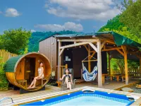 Camp Base Kadojin