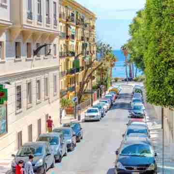 Modern Apartment Close to Malagueta Beach. Reding Others