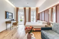 Relais Trevi 95 Boutique Hotel Trevi otelleri