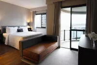 Estanplaza Funchal Faria Lima โรงแรมใน