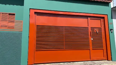 Villa Aconchego -Casa Proxima ao Centro