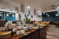 Osada Śnieżka koło Karpacza - breakfast