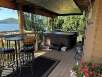 Life on Loon Lake Hotels in Loon Lake