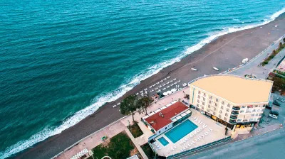 Turkuaz Beach Hotel Hotels in 