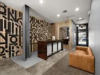 The Audemar Hoteles cerca de Distrito histórico de Los Ángeles