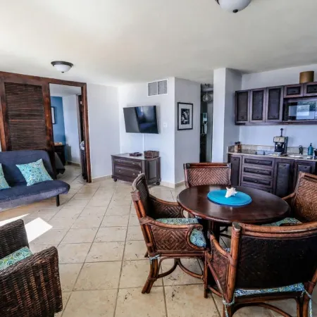 Costa Bonita Private Villa 602