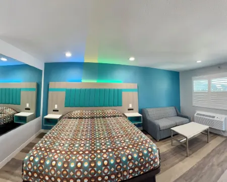 Royale Inn Motel Hotels in Rosemead