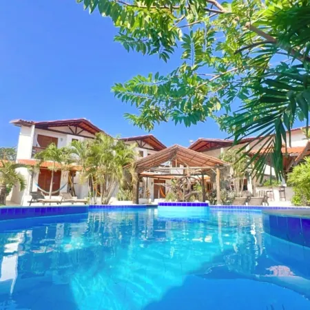 Hotel Pousada 360 Hotels in Paracuru