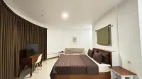 Nuansa Pagi Home & Coffee Hotel di Kadudampit