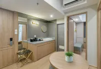 Golden Tulip Essential PIK2 Jakarta