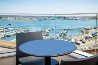 Jupiter Marina Hotel - Couples & Spa - Romantisk